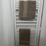 דירה Avec Lit Queensize *