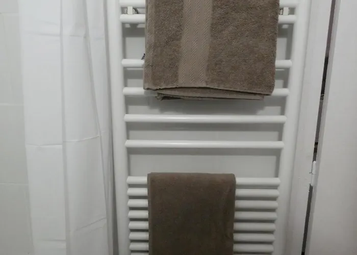 Apartmán Avec Lit Queensize *