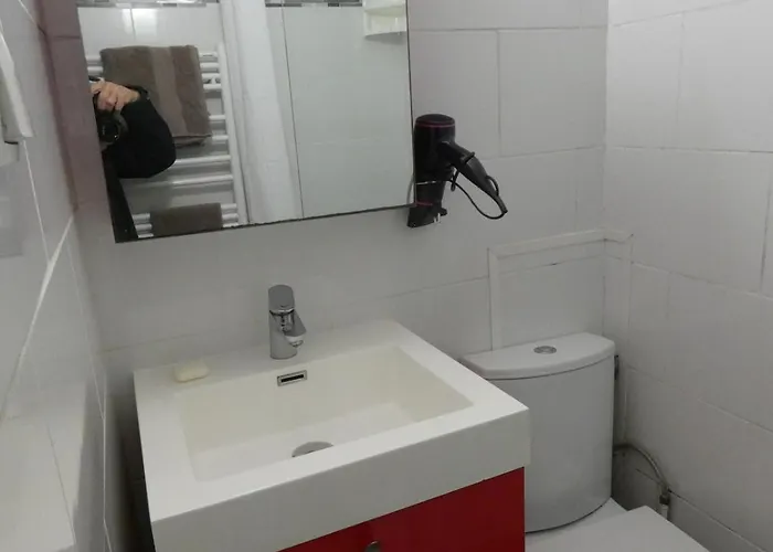 Avec Lit Queensize Nancy