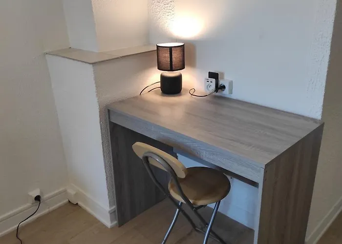 Avec Lit Queensize *