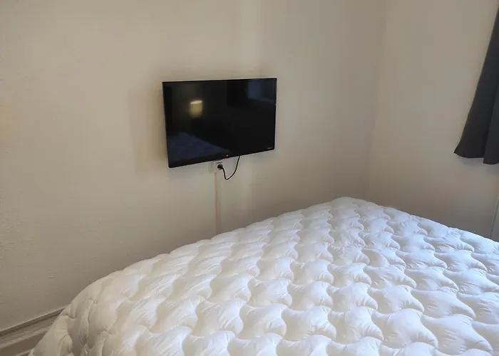 Avec Lit Queensize Apartmán *