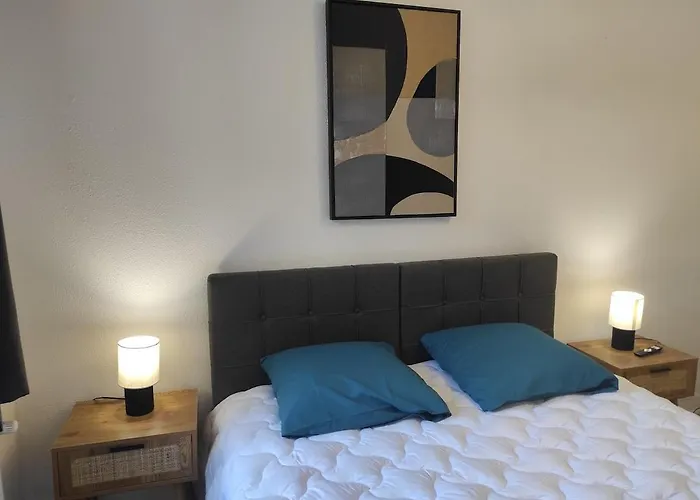 Avec Lit Queensize Nancy